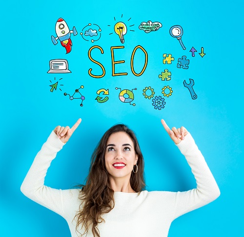 An SEO Company can Be The Answer, Los Angeles