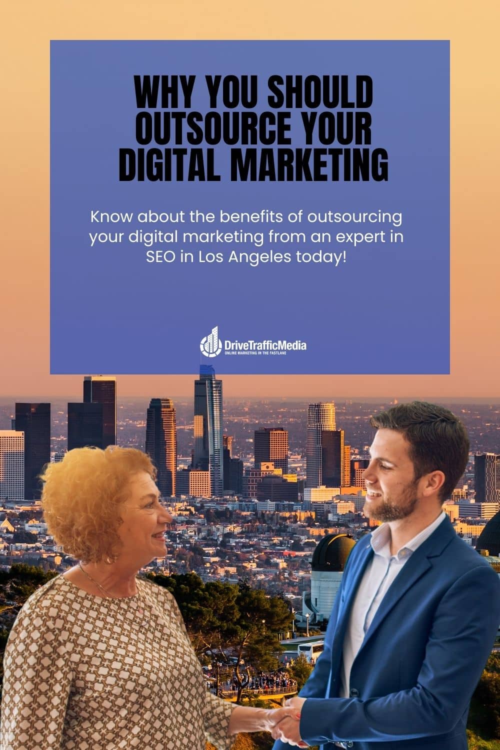 Why You Should Outsource Your Digital Marketing