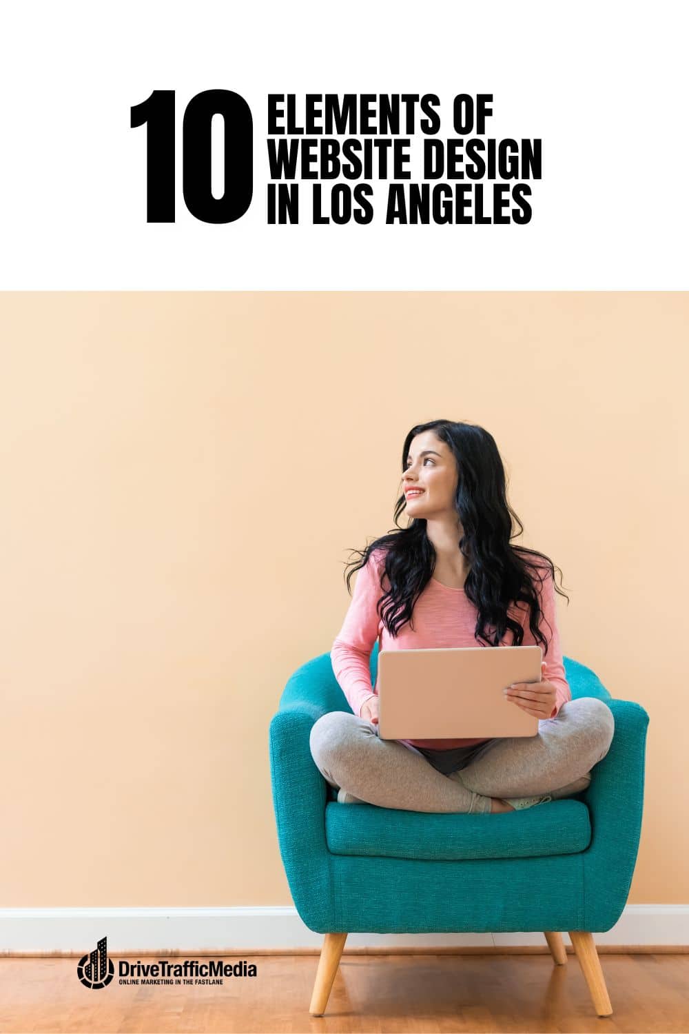 The-10-Elements-of-Website-Design-in-Los-Angeles-Pinterest-Pin