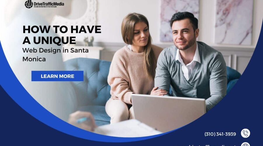 What-makes-a-santa-monica-web-design-unique