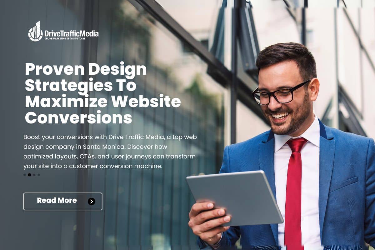 businessman-holding-a-tablet-blog-title-Proven-Design-Strategies-To-Maximize-Website-Conversions